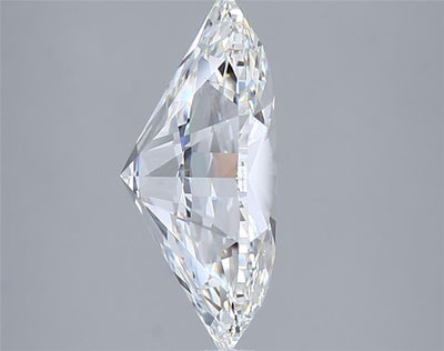 5.03 Carat Oval Lab Diamond :: Greenstar spin frame 01