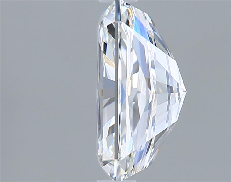 2.05 Carat Radiant Lab Diamond :: Greenstar spin frame 01