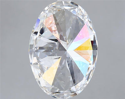 5.07 Carat Oval Lab Diamond :: Greenstar spin frame 01