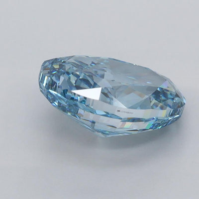 2.20 Carat Oval Lab Diamond :: Greenstar spin frame 01