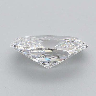 2.04 Carat Oval Lab Diamond :: Greenstar spin frame 01