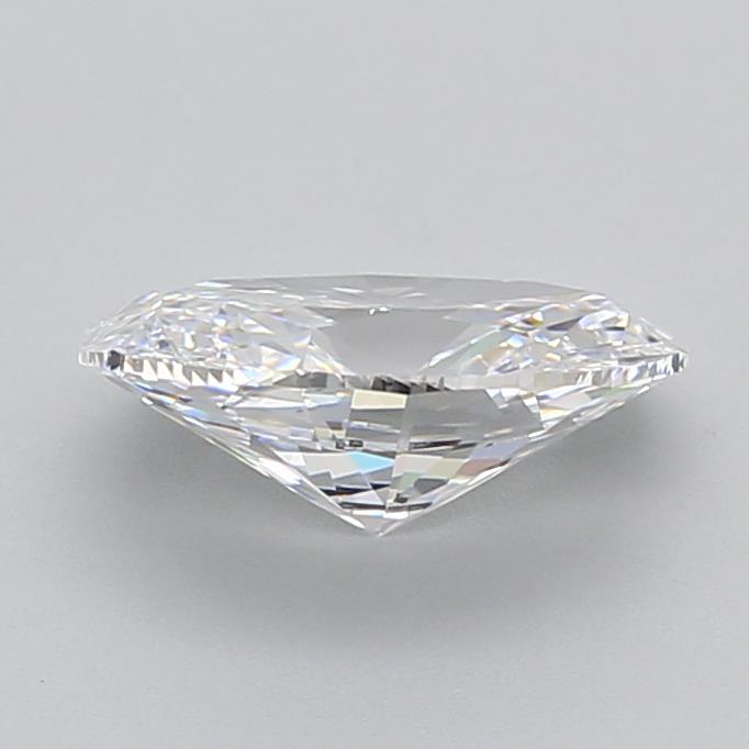 2.04 Carat Oval Lab Diamond :: Greenstar spin frame 01