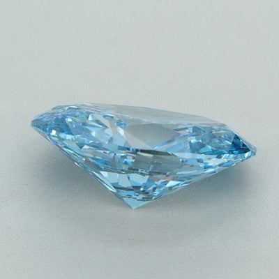 2.45 Carat Oval Lab Diamond :: Greenstar spin frame 01
