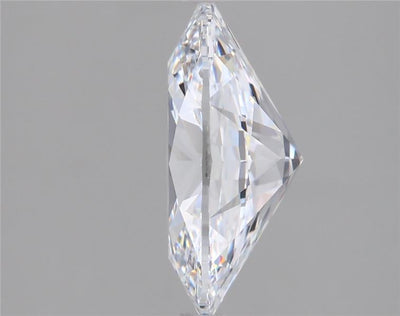 3.03 Carat Oval Lab Diamond :: Greenstar spin frame 01
