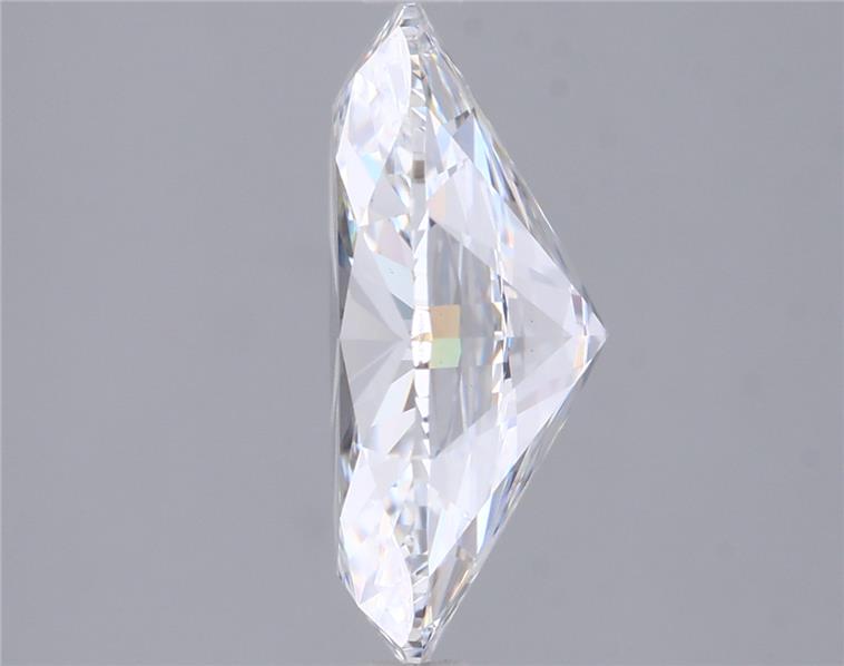 3.51 Carat Oval Lab Diamond :: Greenstar spin frame 01