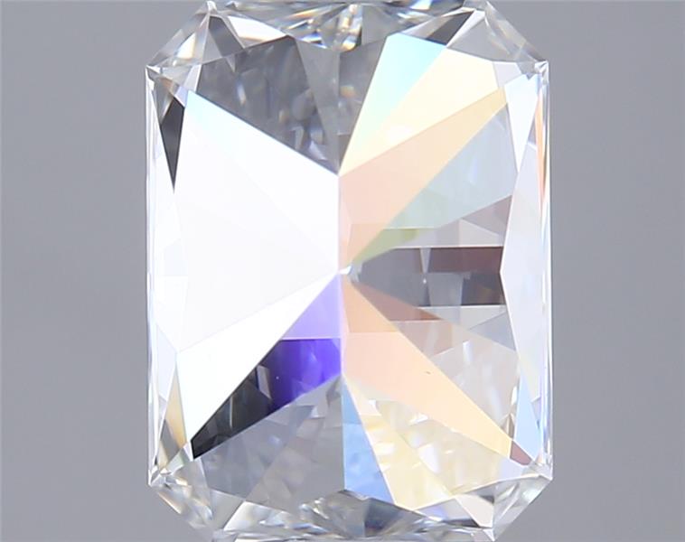 2.01 Carat Radiant Lab Diamond :: Greenstar spin frame 01