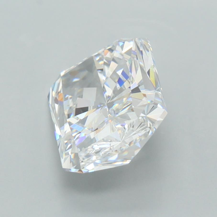 2.63 Carat Radiant Lab Diamond :: Greenstar spin frame 01