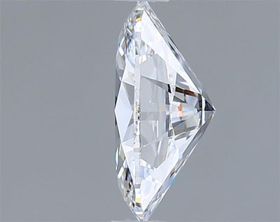 1.04 Carat Oval Lab Diamond :: Greenstar spin frame 01