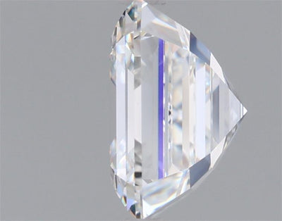 2.50 Carat Asscher Lab Diamond :: Greenstar spin frame 01