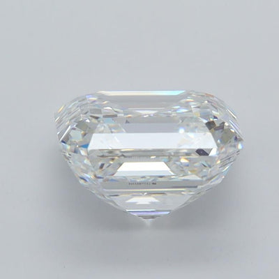 2.05 Carat Asscher Lab Diamond :: Greenstar spin frame 01