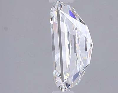 1.68 Carat Radiant Lab Diamond :: Greenstar spin frame 01