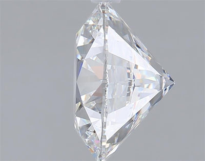 4.04 Carat Round Lab Diamond :: Greenstar spin frame 01