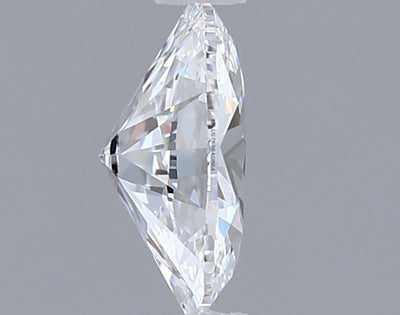 0.50 Carat Oval Lab Diamond :: Greenstar spin frame 01
