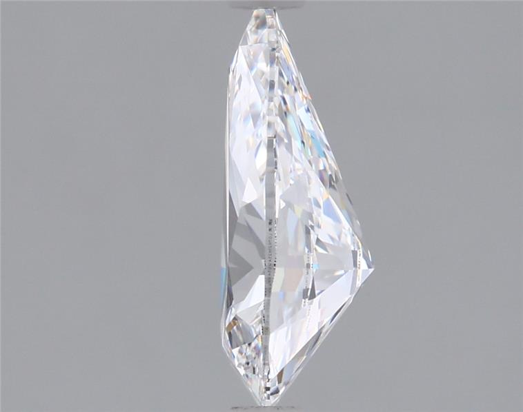 1.55 Carat Pear Lab Diamond :: Greenstar spin frame 01
