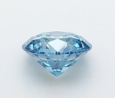1.03 Carat Round Lab Diamond :: Greenstar spin frame 01