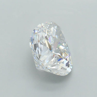 2.03 Carat Pear Lab Diamond :: Greenstar spin frame 01