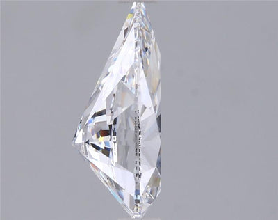 1.52 Carat Pear Lab Diamond :: Greenstar spin frame 01