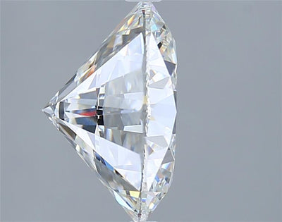 5.03 Carat Round Lab Diamond :: Greenstar spin frame 01