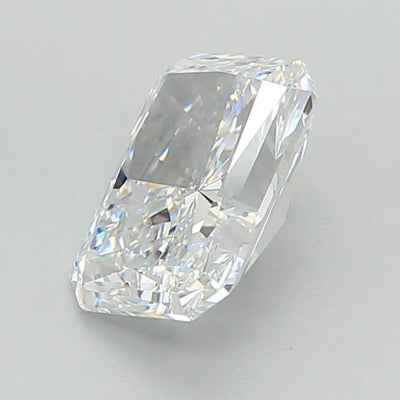 2.07 Carat Radiant Lab Diamond :: Greenstar spin frame 01