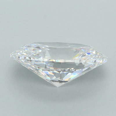 2.51 Carat Oval Lab Diamond :: Greenstar spin frame 01