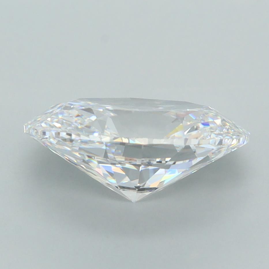 2.51 Carat Oval Lab Diamond :: Greenstar spin frame 01