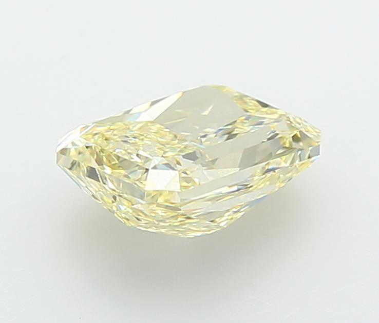2.01 Carat Radiant Lab Diamond :: Greenstar spin frame 01