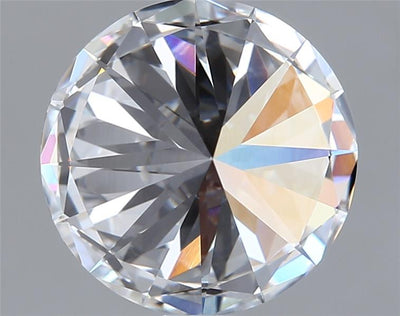 2.01 Carat Round Lab Diamond :: Greenstar spin frame 01