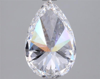 1.56 Carat Pear Lab Diamond :: Greenstar spin frame 01