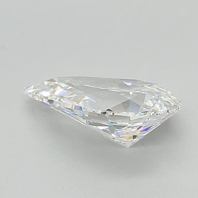2.07 Carat Pear Lab Diamond :: Greenstar spin frame 01