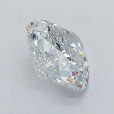 1.51 Carat Heart Lab Diamond :: Greenstar spin frame 01