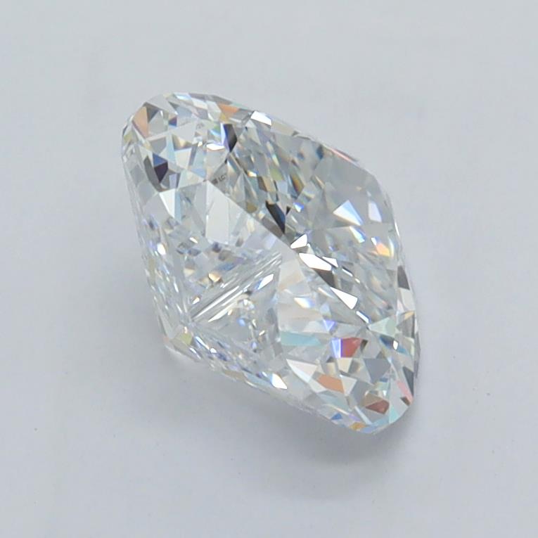 1.51 Carat Heart Lab Diamond :: Greenstar spin frame 01