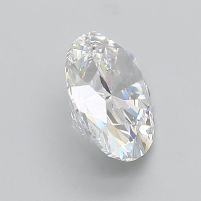 2.53 Carat Oval Lab Diamond :: Greenstar spin frame 01