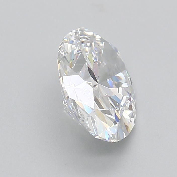 2.53 Carat Oval Lab Diamond :: Greenstar spin frame 01