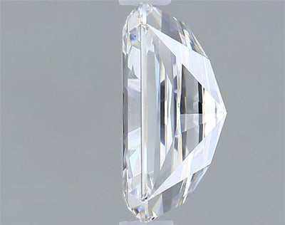 1.52 Carat Radiant Lab Diamond :: Greenstar spin frame 01