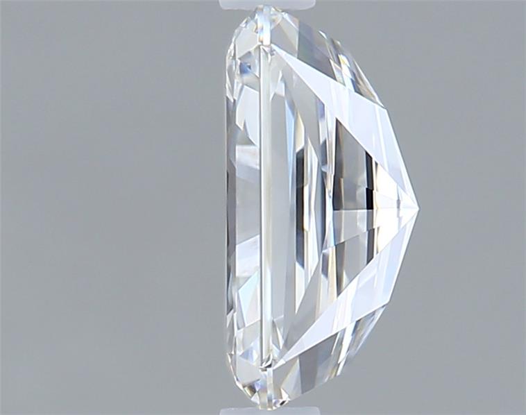 1.52 Carat Radiant Lab Diamond :: Greenstar spin frame 01