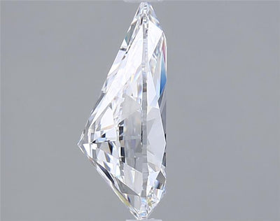 2.07 Carat Pear Lab Diamond :: Greenstar spin frame 01