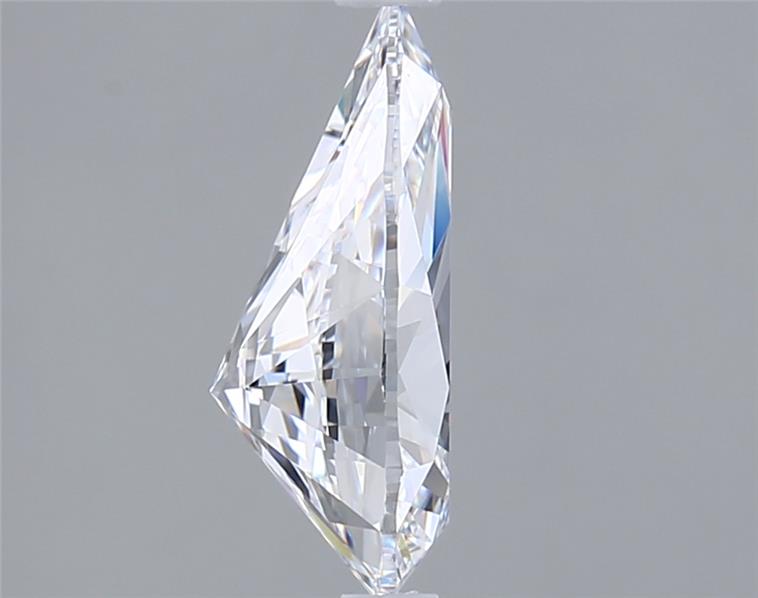 2.07 Carat Pear Lab Diamond :: Greenstar spin frame 01