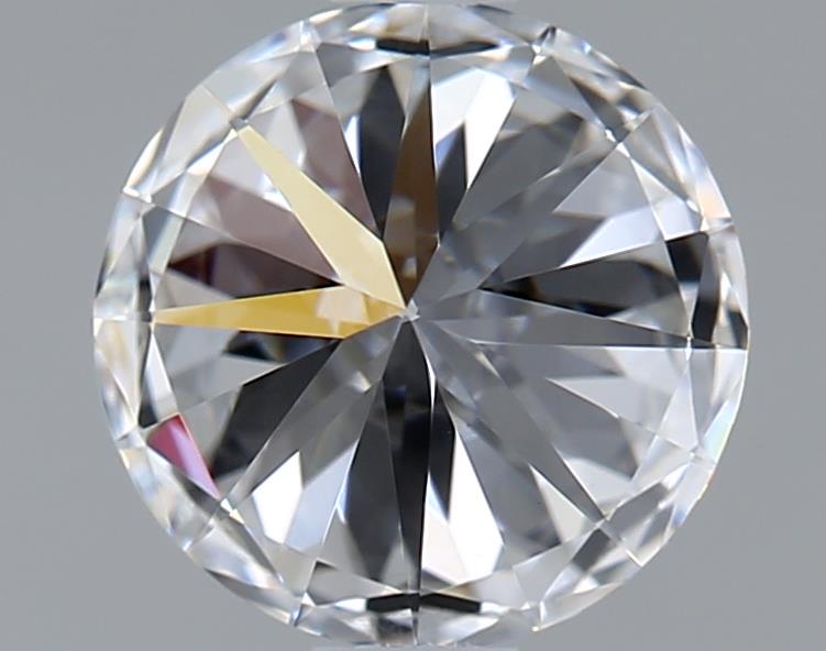 1.03 Carat Round Lab Diamond :: Greenstar spin frame 01
