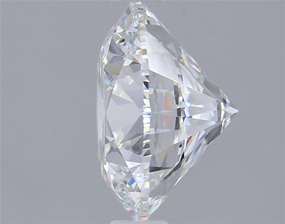 2.01 Carat Round Lab Diamond :: Greenstar spin frame 01