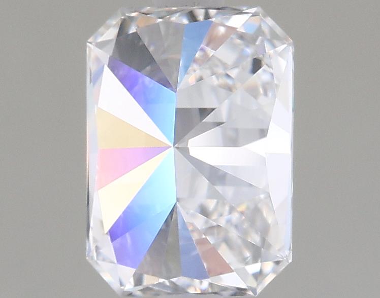 1.10 Carat Radiant Lab Diamond :: Greenstar spin frame 01