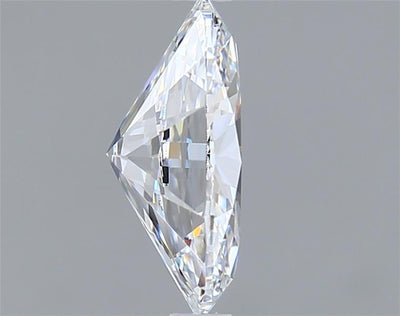 1.58 Carat Oval Lab Diamond :: Greenstar spin frame 01