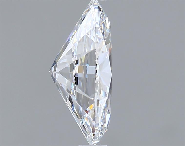 1.58 Carat Oval Lab Diamond :: Greenstar spin frame 01