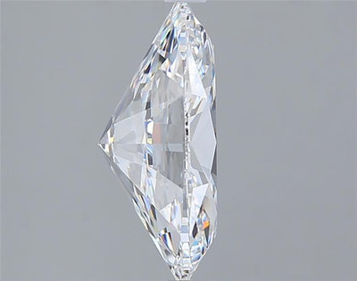 3.55 Carat Oval Lab Diamond :: Greenstar spin frame 01