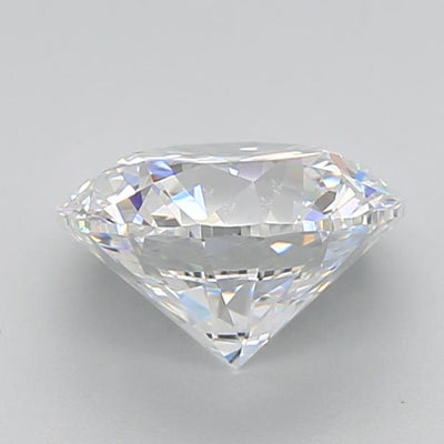 2.19 Carat Round Lab Diamond :: Greenstar spin frame 01