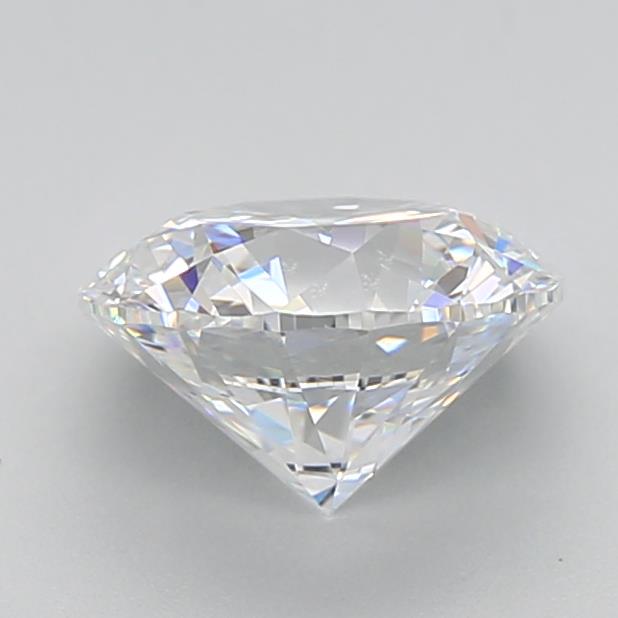 2.19 Carat Round Lab Diamond :: Greenstar spin frame 01