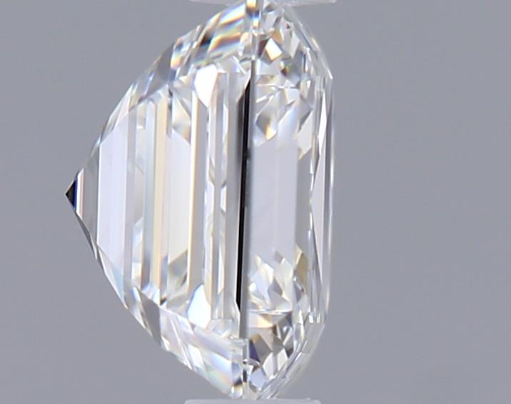 1.05 Carat Asscher Lab Diamond :: Greenstar spin frame 01