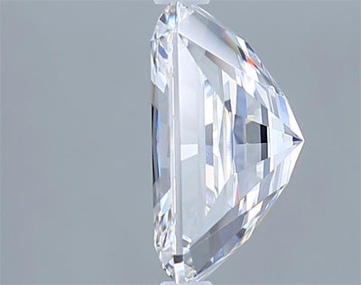 3.03 Carat Radiant Lab Diamond :: Greenstar spin frame 01