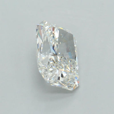 1.26 Carat Radiant Lab Diamond :: Greenstar spin frame 01