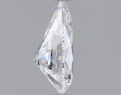 1.51 Carat Pear Lab Diamond :: Greenstar spin frame 01