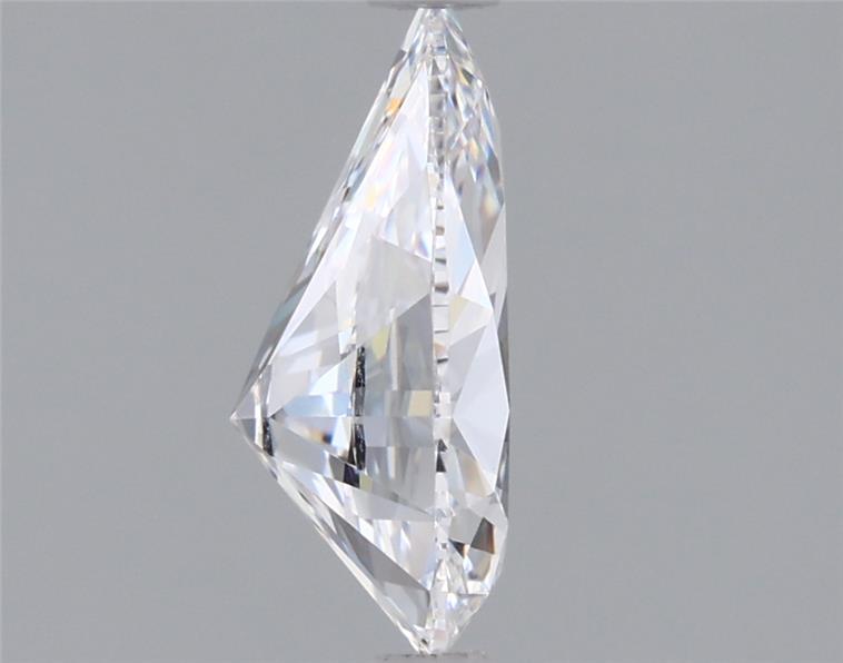 1.51 Carat Pear Lab Diamond :: Greenstar spin frame 01